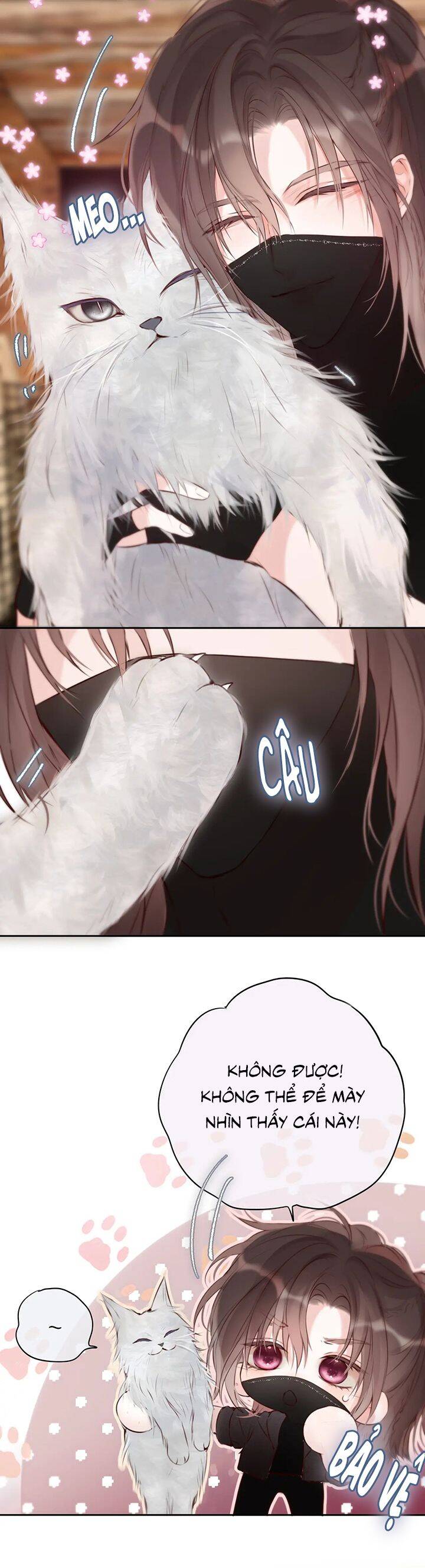 Hoặc Tinh Chi Mục Chapter 15 - 32