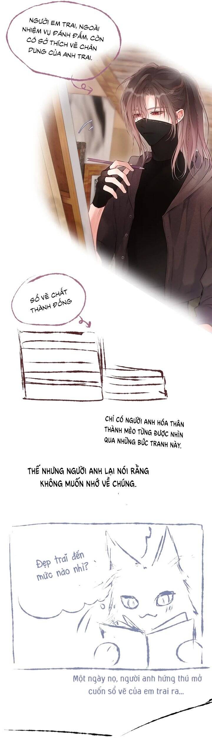 Hoặc Tinh Chi Mục Chapter 15 - 35