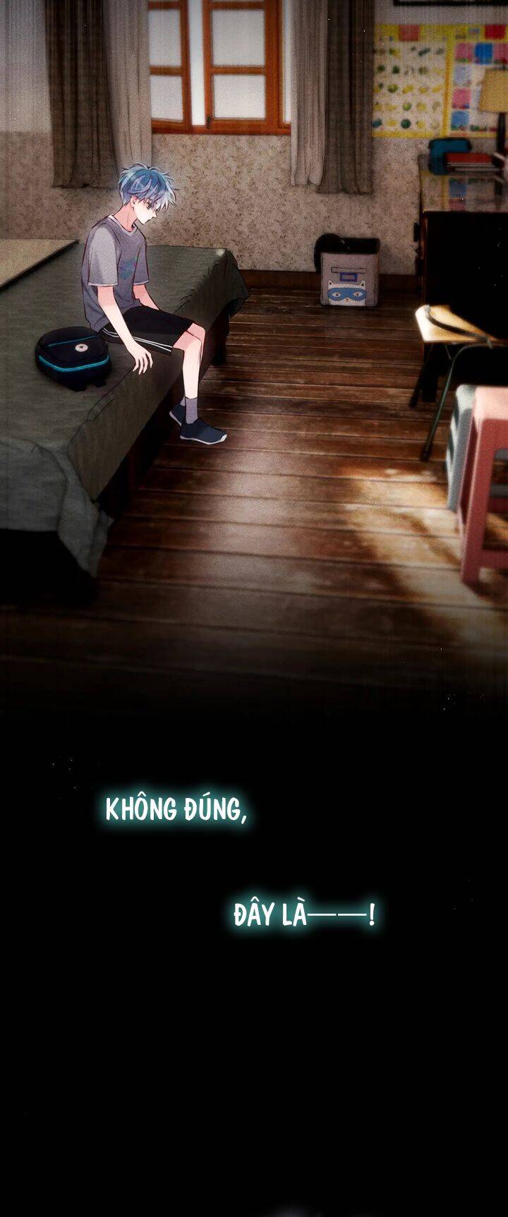 Hoặc Tinh Chi Mục Chapter 15 - 5