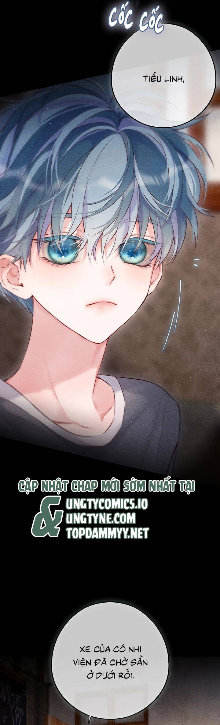 Hoặc Tinh Chi Mục Chapter 15 - 6