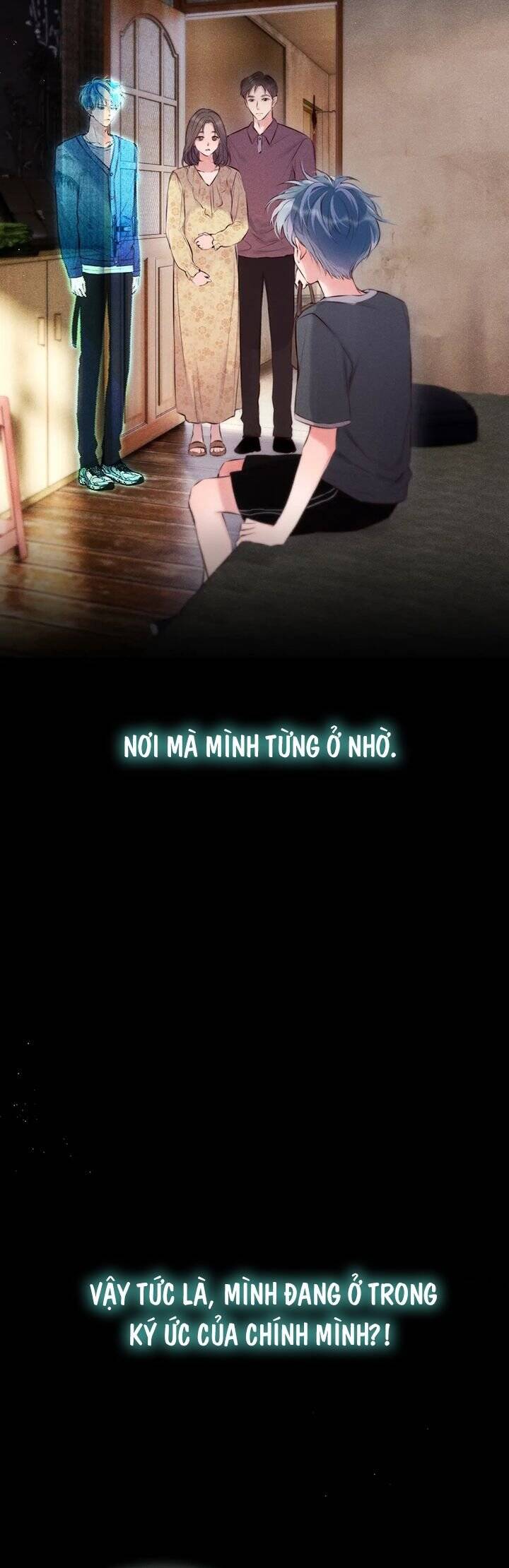 Hoặc Tinh Chi Mục Chapter 15 - 7