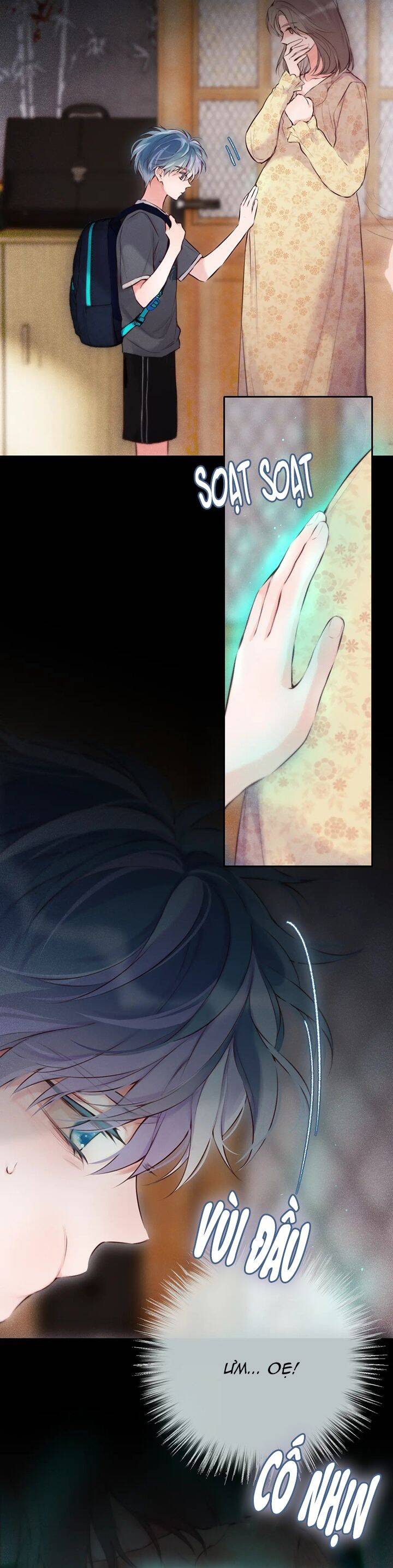 Hoặc Tinh Chi Mục Chapter 15 - 10