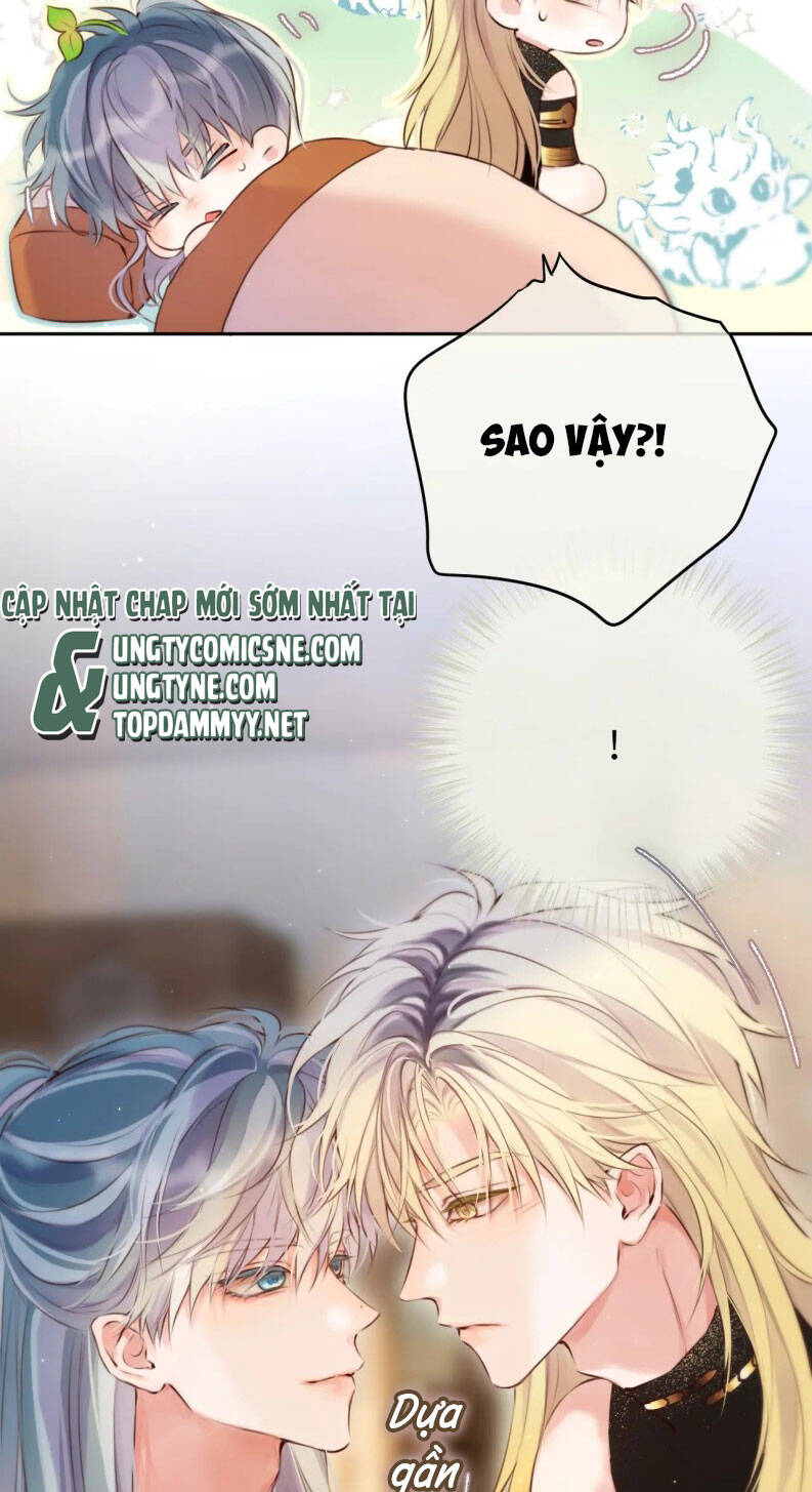 Hoặc Tinh Chi Mục Chapter 16 - 22