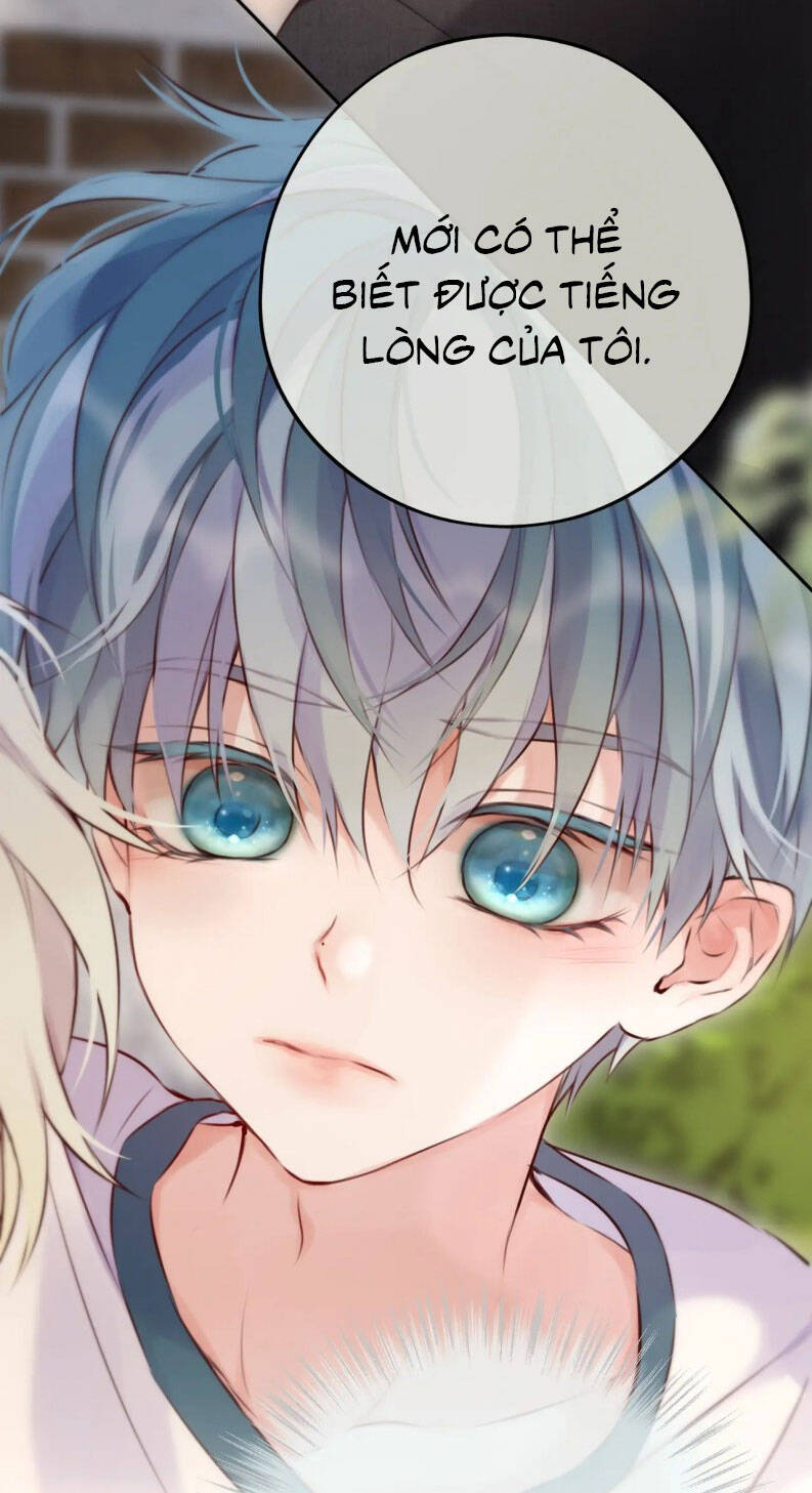 Hoặc Tinh Chi Mục Chapter 16 - 4