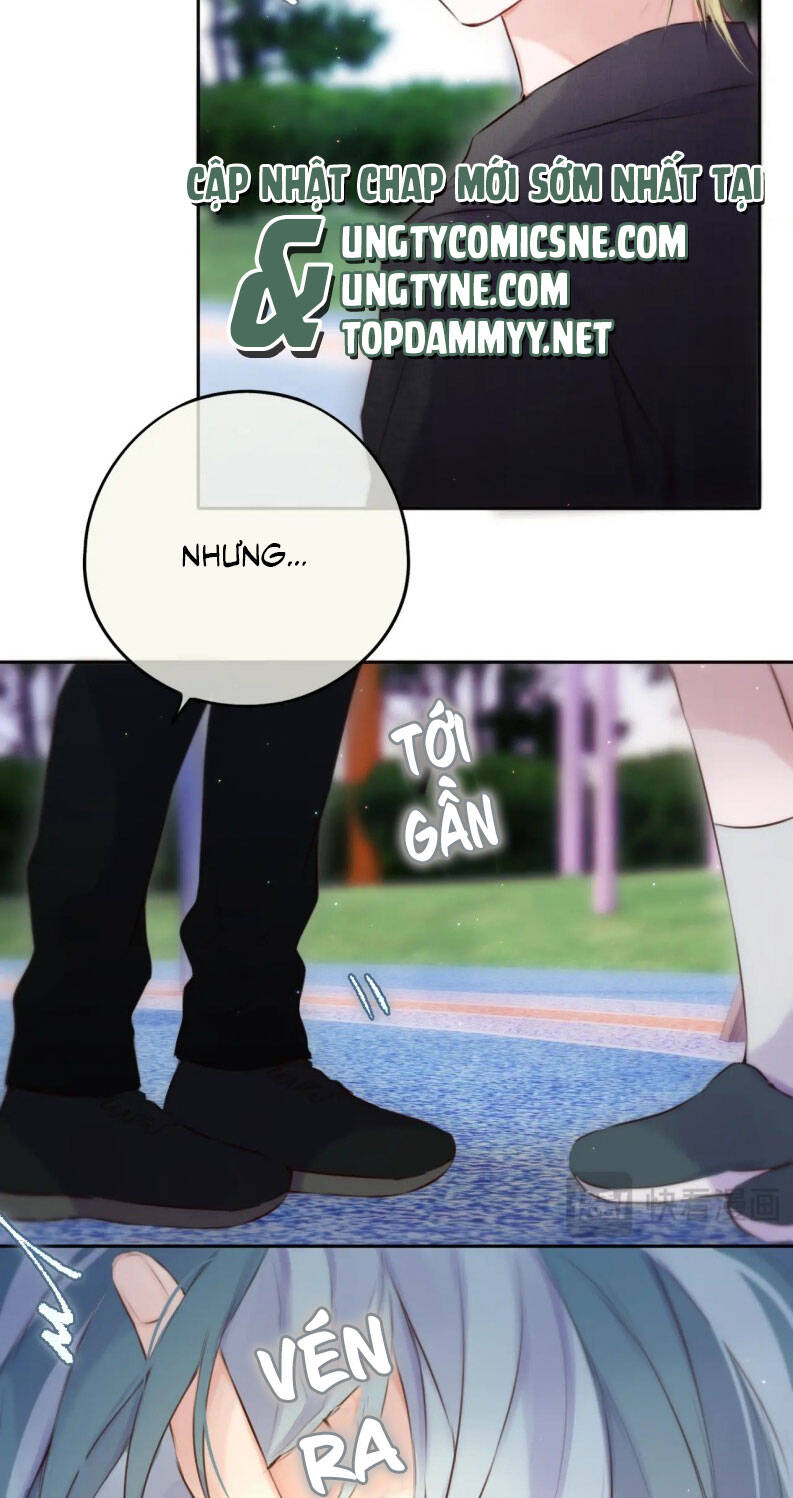 Hoặc Tinh Chi Mục Chapter 17 - 11