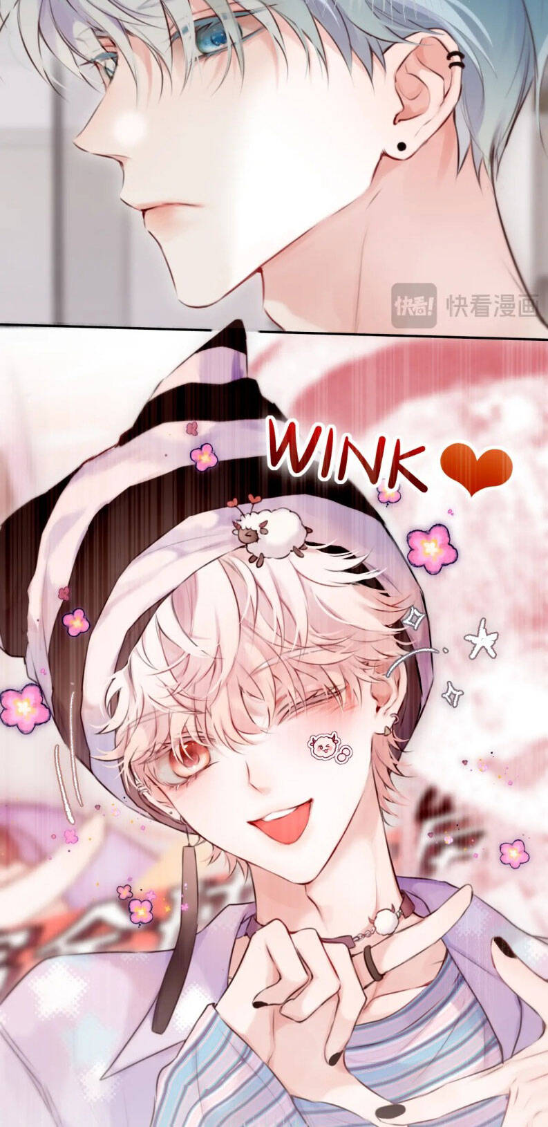 Hoặc Tinh Chi Mục Chapter 17 - 18