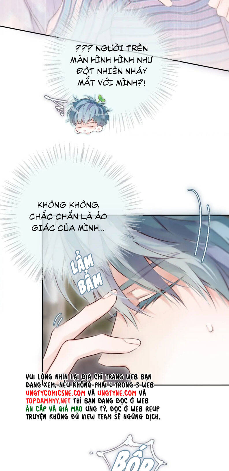 Hoặc Tinh Chi Mục Chapter 17 - 19