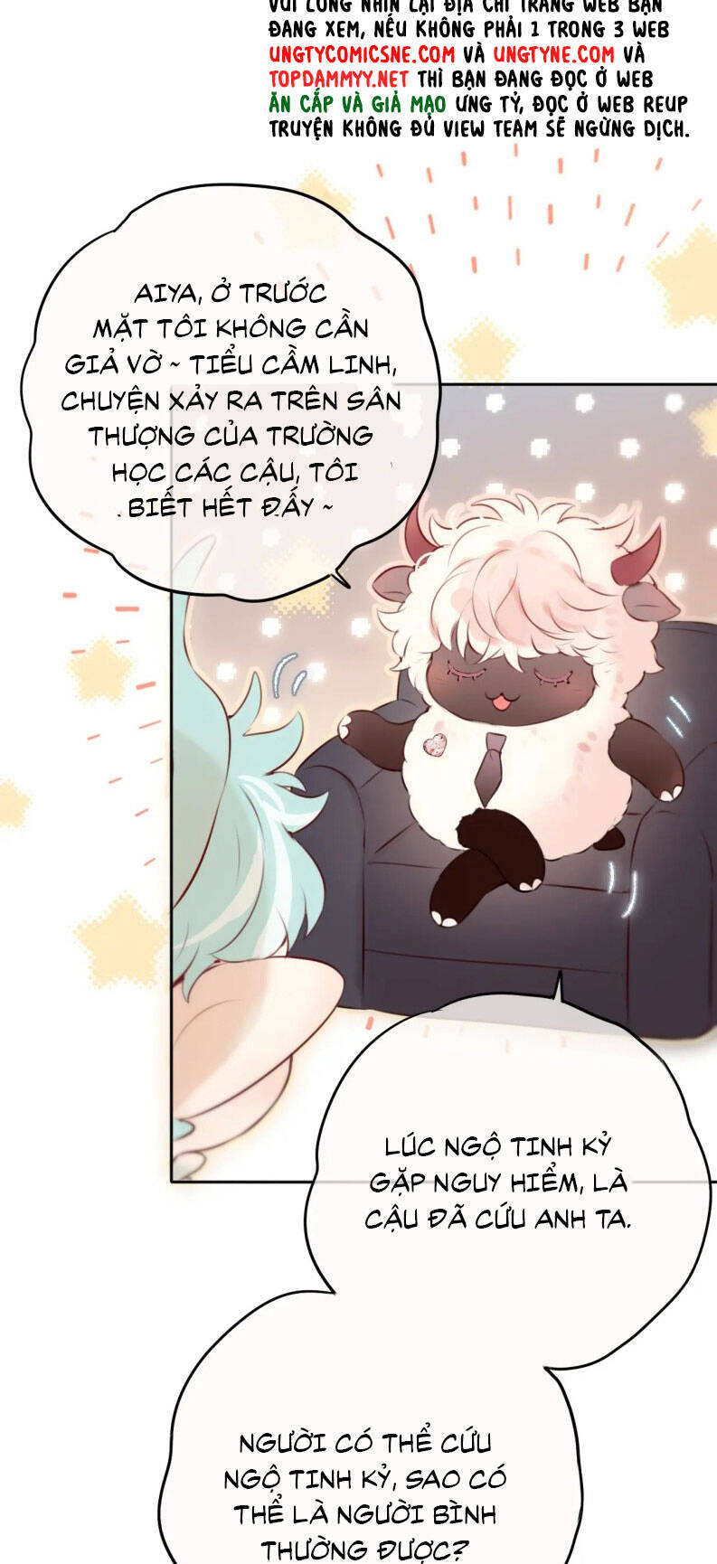 Hoặc Tinh Chi Mục Chapter 17 - 29