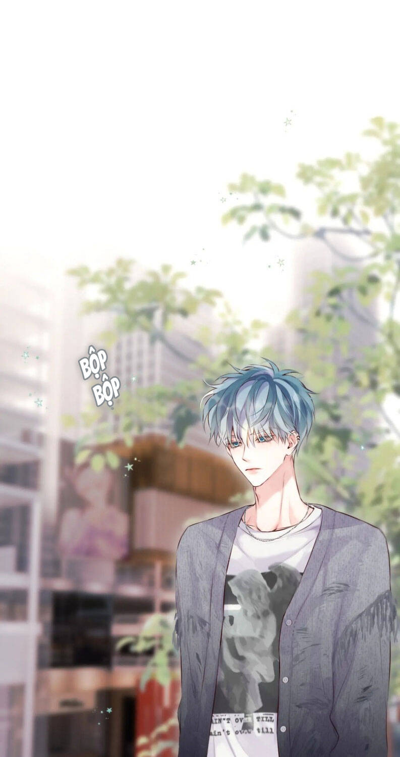 Hoặc Tinh Chi Mục Chapter 17 - 4