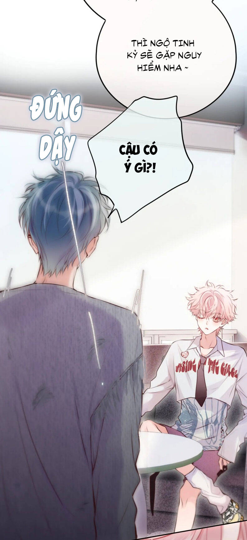 Hoặc Tinh Chi Mục Chapter 17 - 31