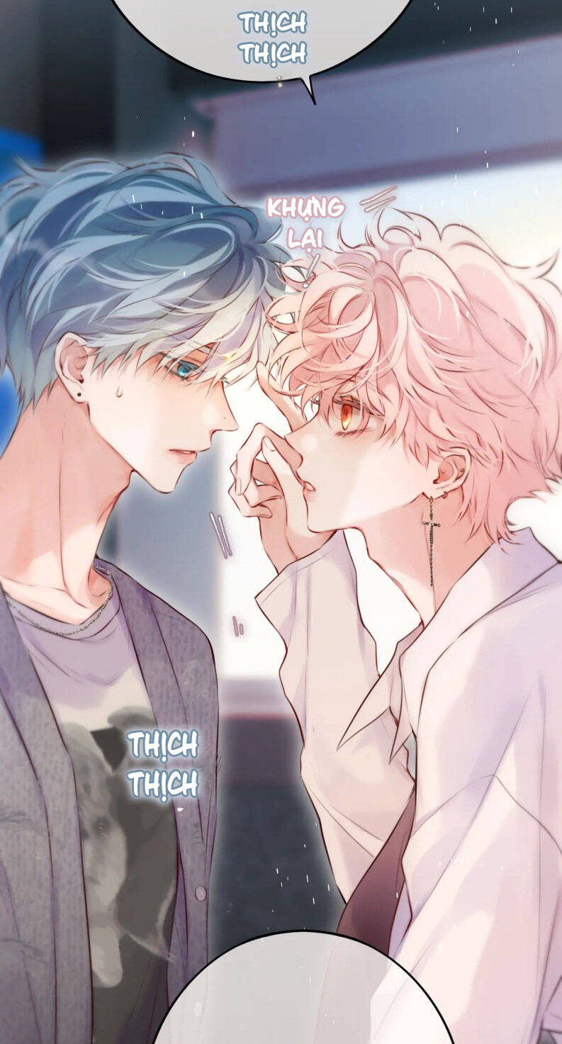 Hoặc Tinh Chi Mục Chapter 17 - 36