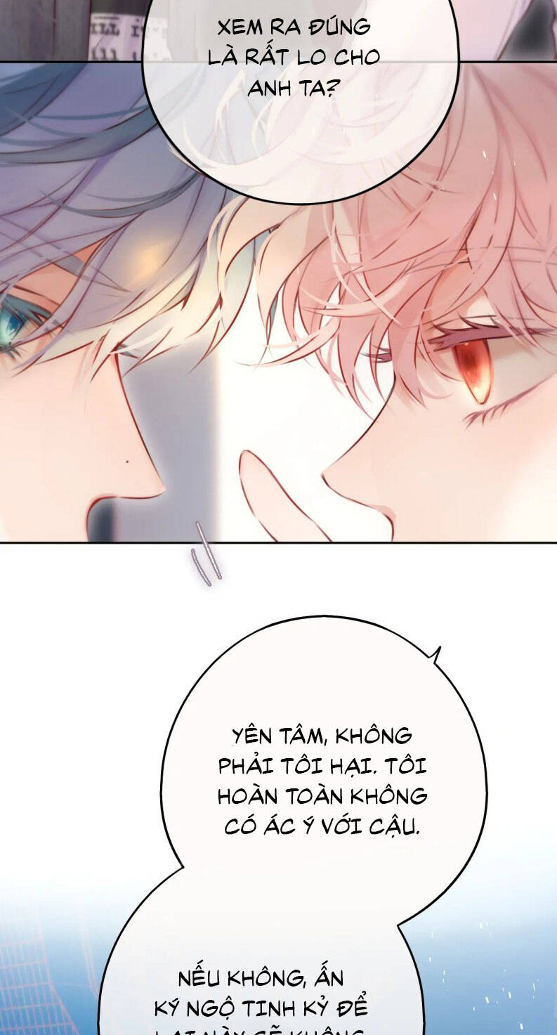 Hoặc Tinh Chi Mục Chapter 17 - 37