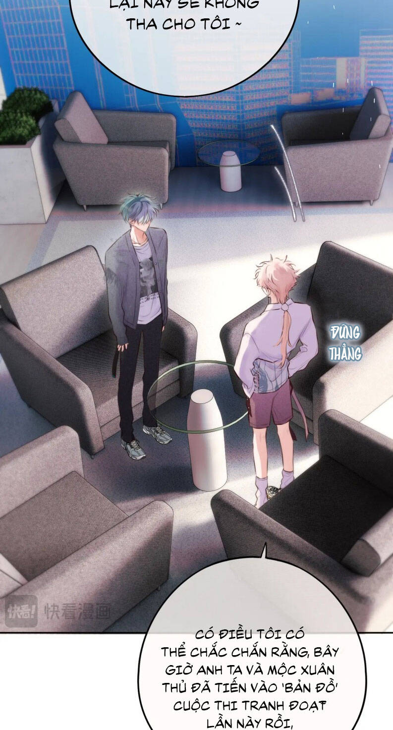 Hoặc Tinh Chi Mục Chapter 17 - 38