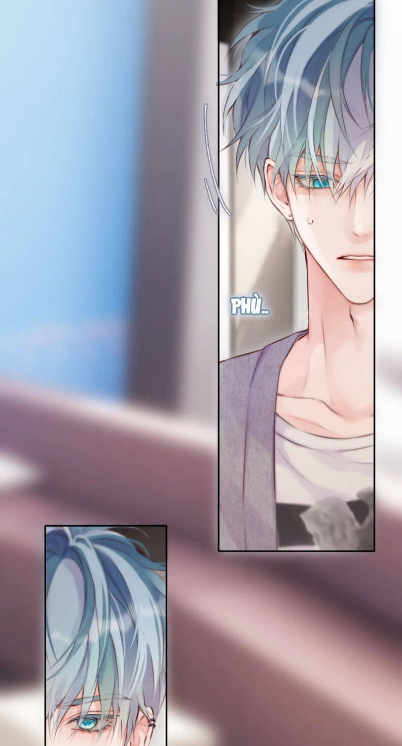 Hoặc Tinh Chi Mục Chapter 17 - 41