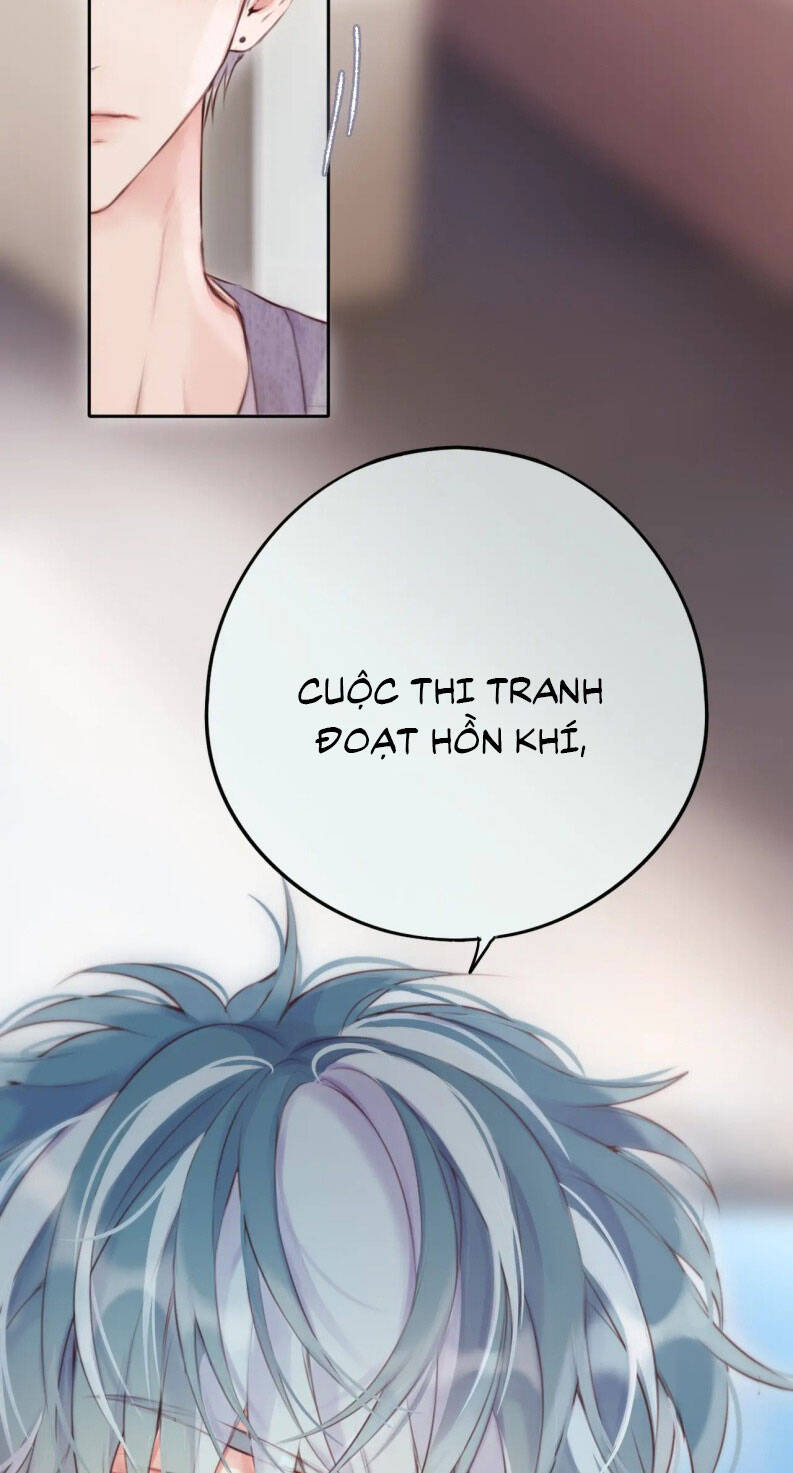 Hoặc Tinh Chi Mục Chapter 17 - 42