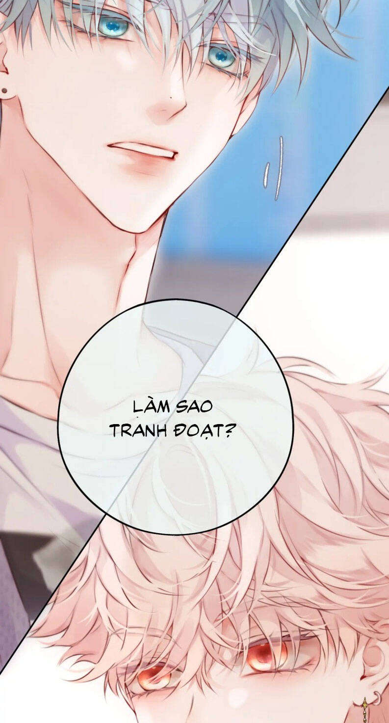 Hoặc Tinh Chi Mục Chapter 17 - 43