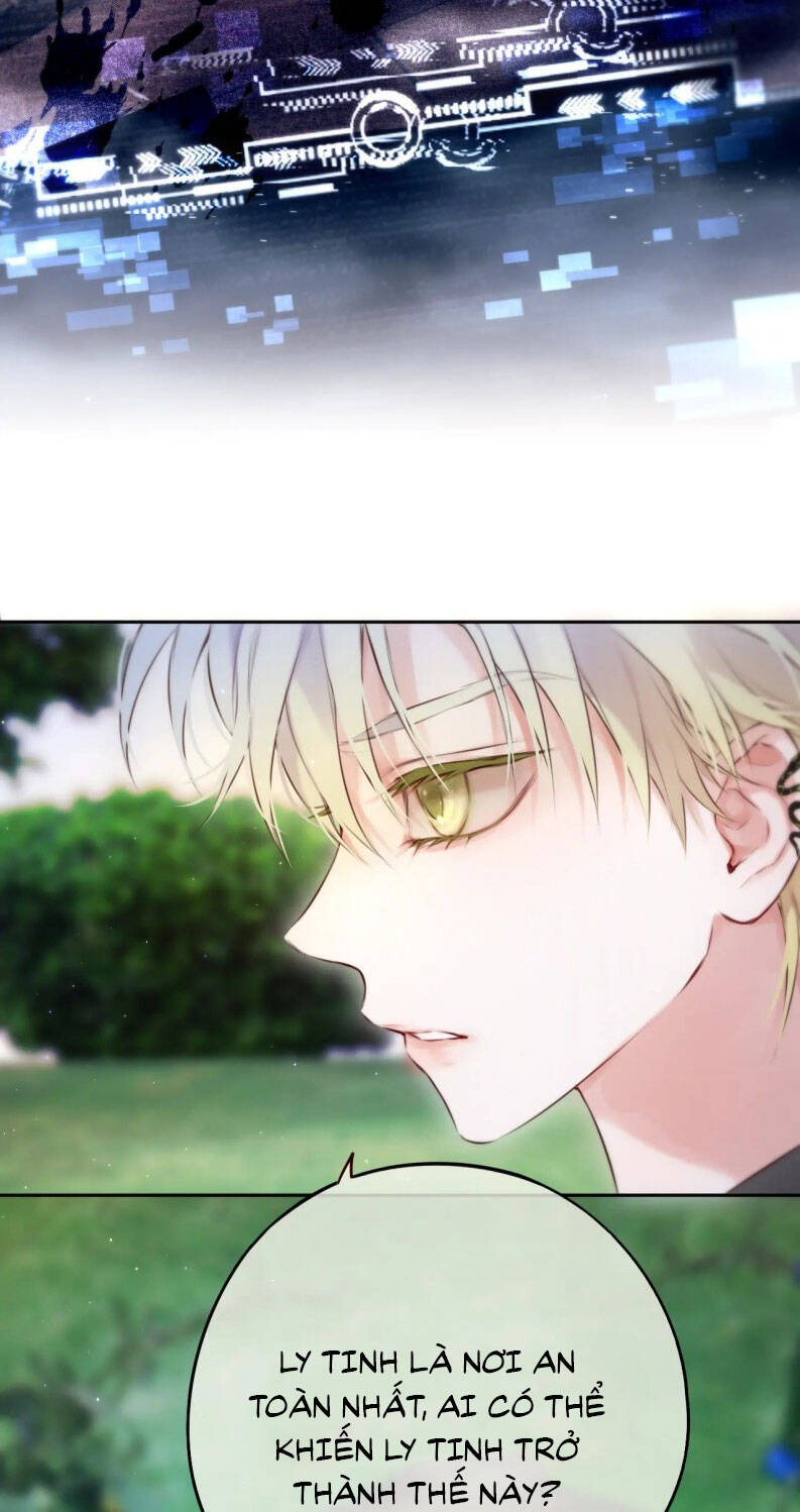 Hoặc Tinh Chi Mục Chapter 17 - 8