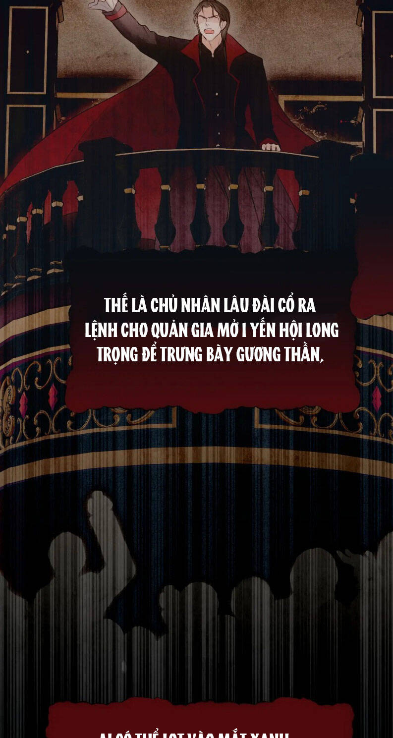 Hoặc Tinh Chi Mục Chapter 18 - 11