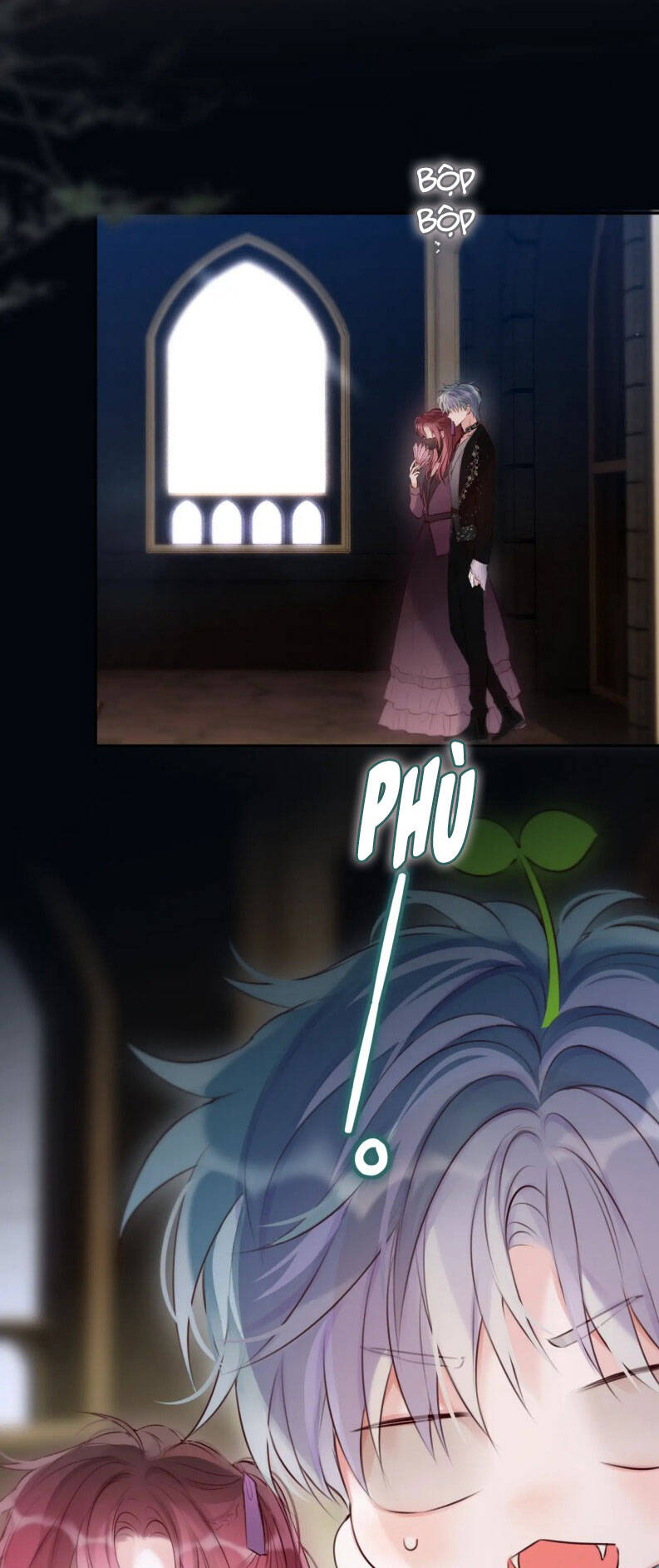 Hoặc Tinh Chi Mục Chapter 18 - 16