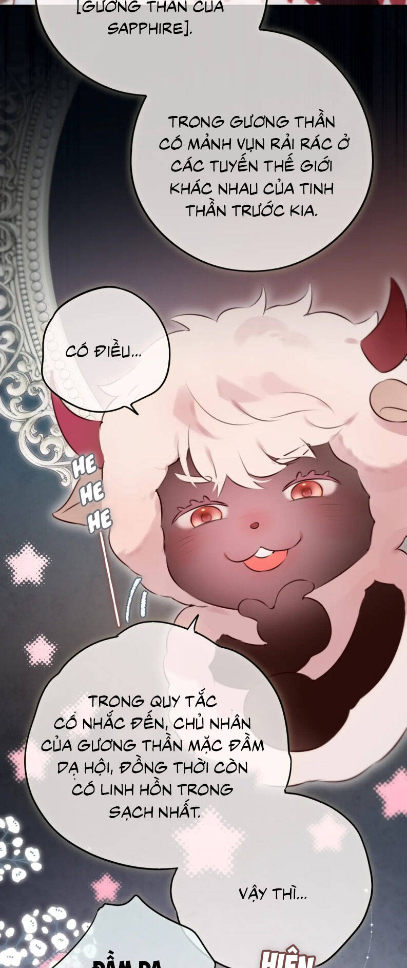 Hoặc Tinh Chi Mục Chapter 18 - 22