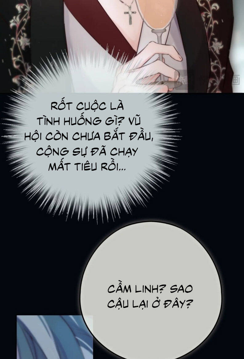 Hoặc Tinh Chi Mục Chapter 18 - 35