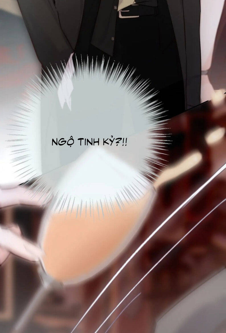 Hoặc Tinh Chi Mục Chapter 18 - 38