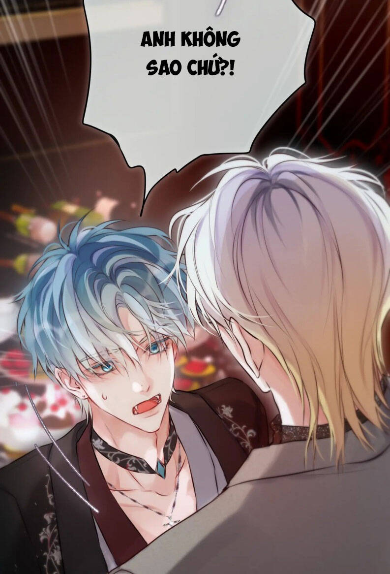 Hoặc Tinh Chi Mục Chapter 18 - 40