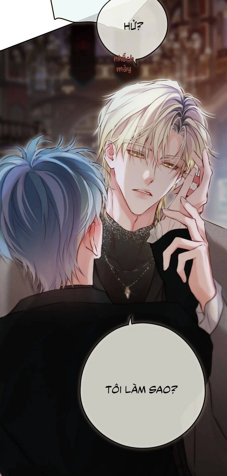 Hoặc Tinh Chi Mục Chapter 18 - 47