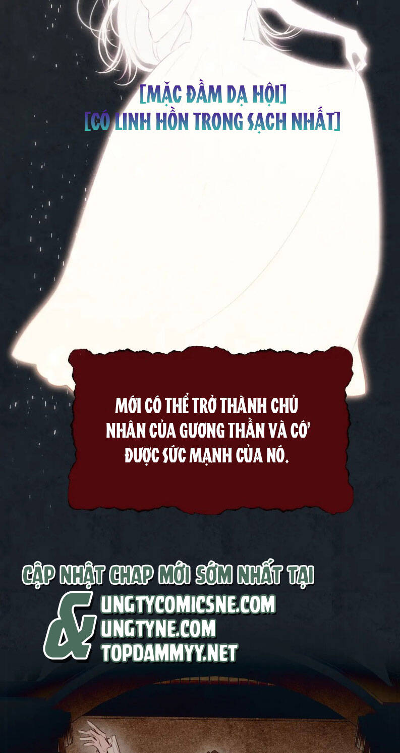 Hoặc Tinh Chi Mục Chapter 18 - 10