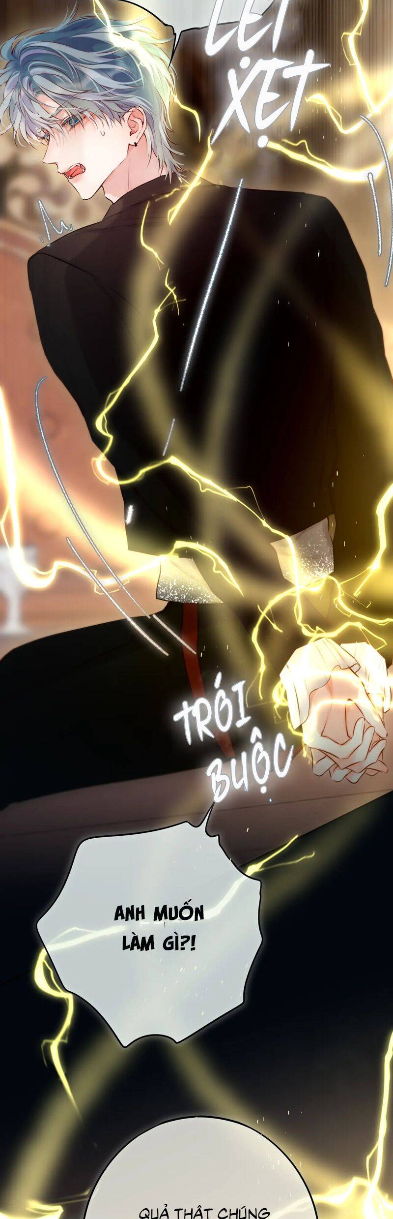 Hoặc Tinh Chi Mục Chapter 19 - 28