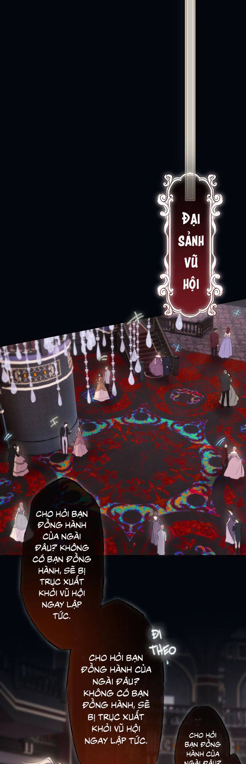 Hoặc Tinh Chi Mục Chapter 19 - 31