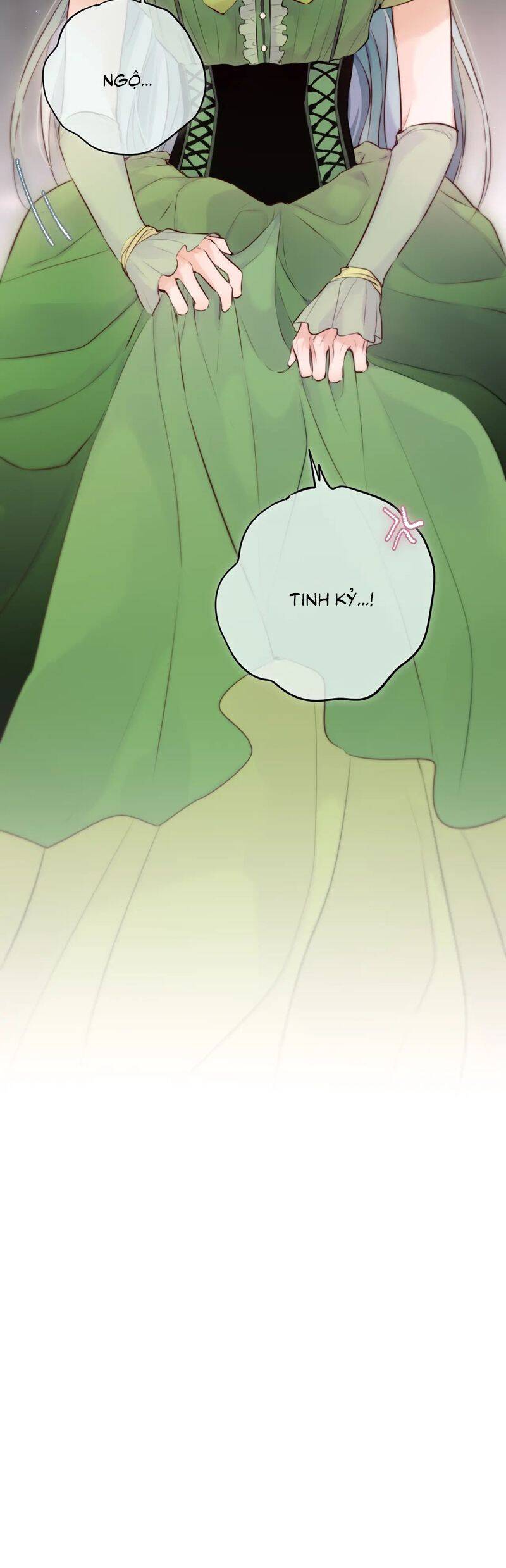 Hoặc Tinh Chi Mục Chapter 19 - 34