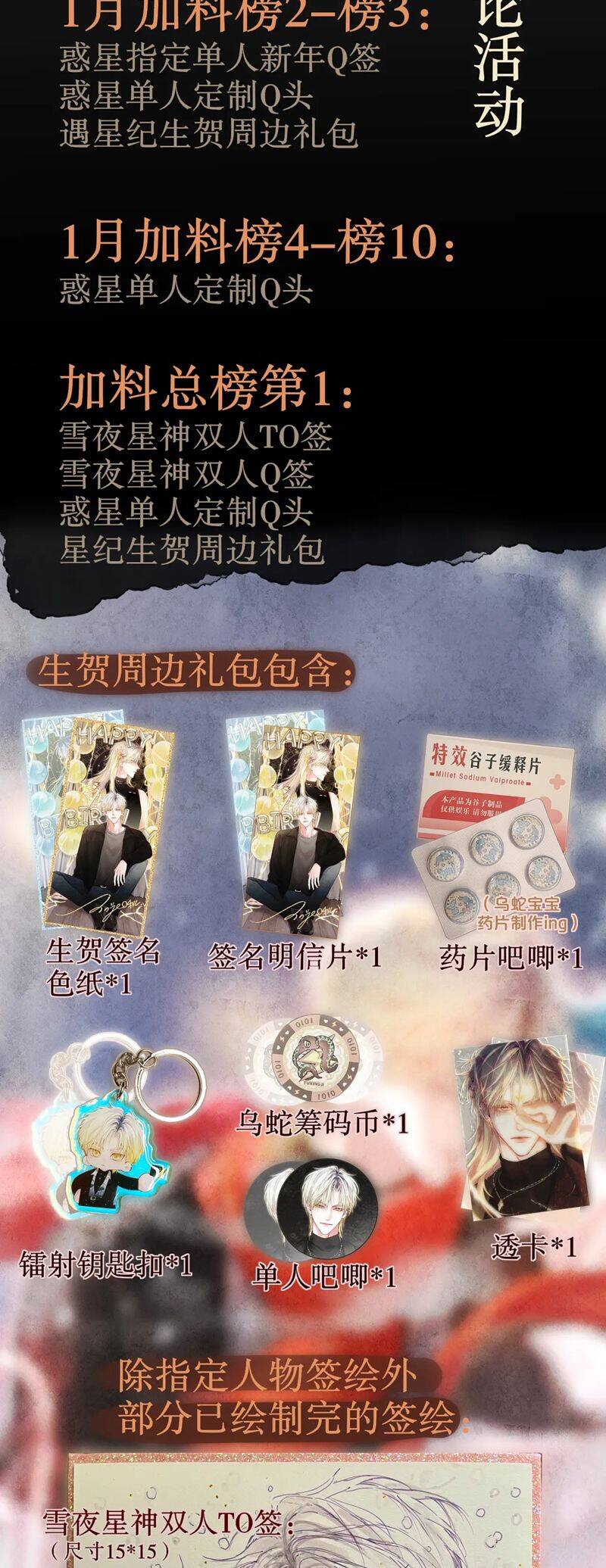 Hoặc Tinh Chi Mục Chapter 19 - 40