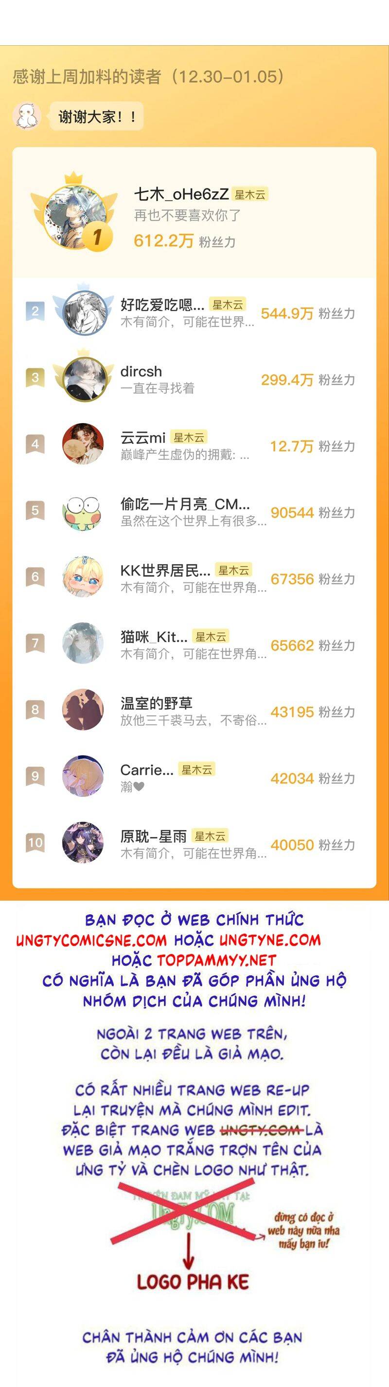 Hoặc Tinh Chi Mục Chapter 19 - 43