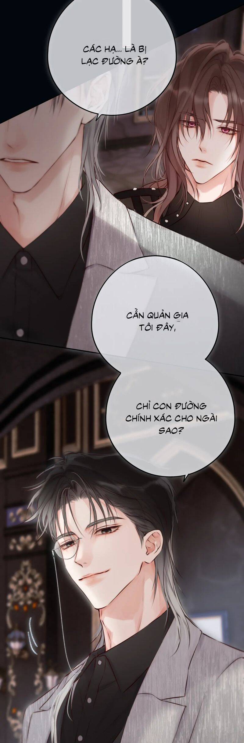 Hoặc Tinh Chi Mục Chapter 19 - 6