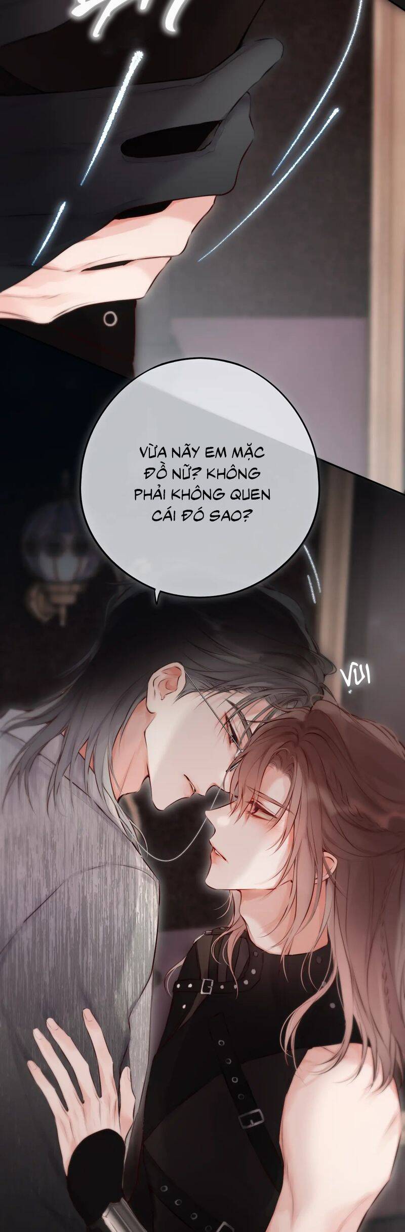 Hoặc Tinh Chi Mục Chapter 19 - 8