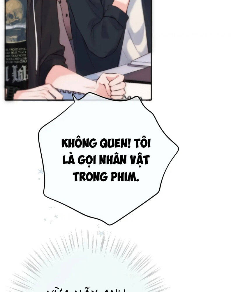 Hoặc Tinh Chi Mục Chapter 2 - 22