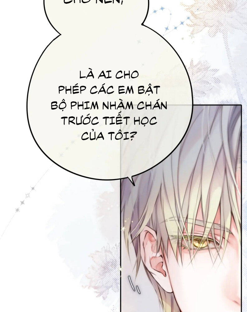 Hoặc Tinh Chi Mục Chapter 2 - 25