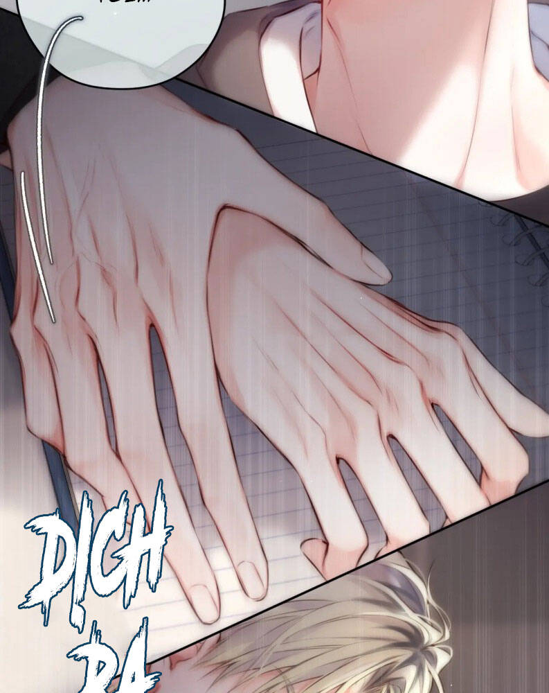 Hoặc Tinh Chi Mục Chapter 2 - 4