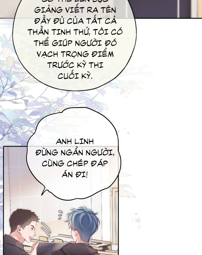 Hoặc Tinh Chi Mục Chapter 2 - 35