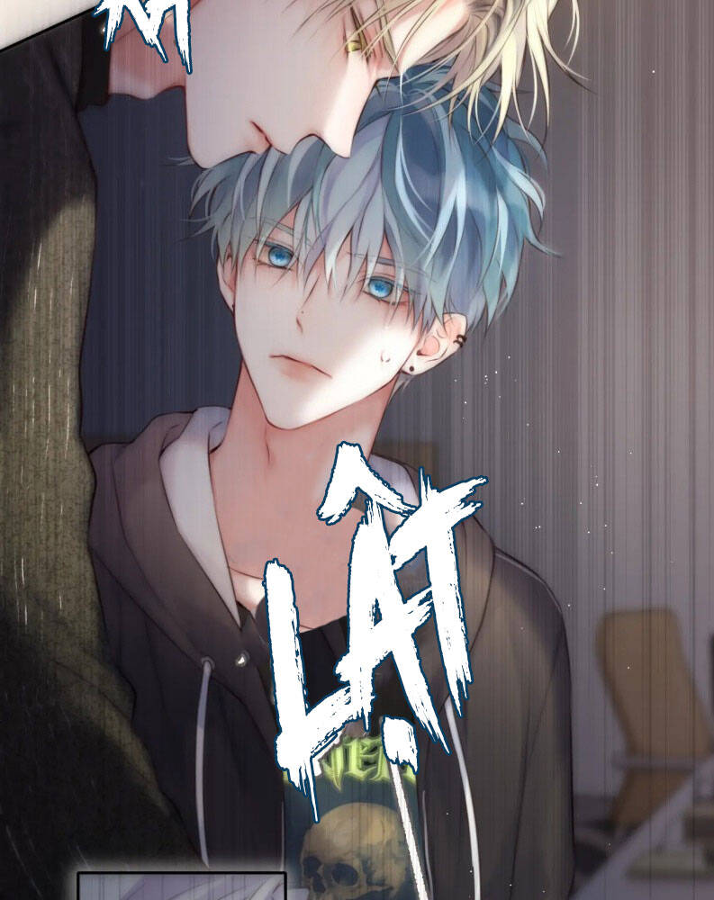 Hoặc Tinh Chi Mục Chapter 2 - 5