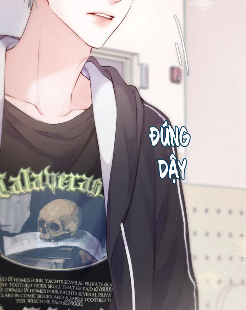 Hoặc Tinh Chi Mục Chapter 2 - 44