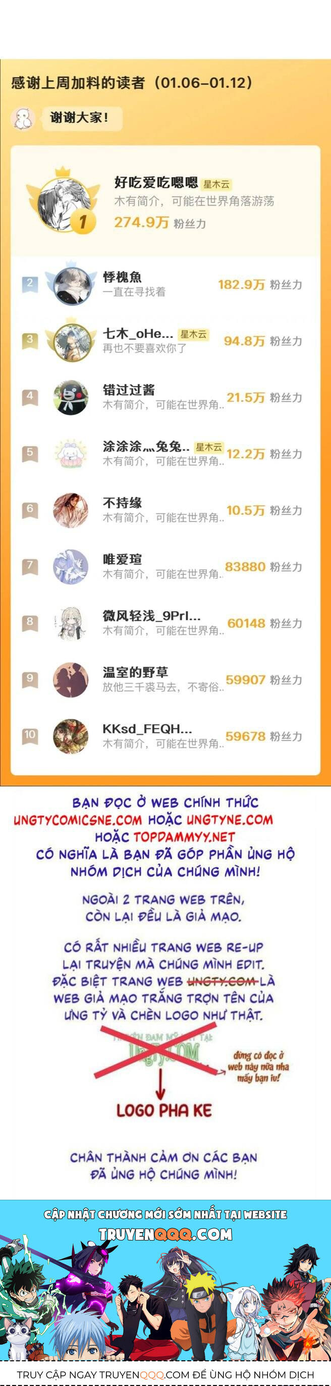 Hoặc Tinh Chi Mục Chapter 20 - 12