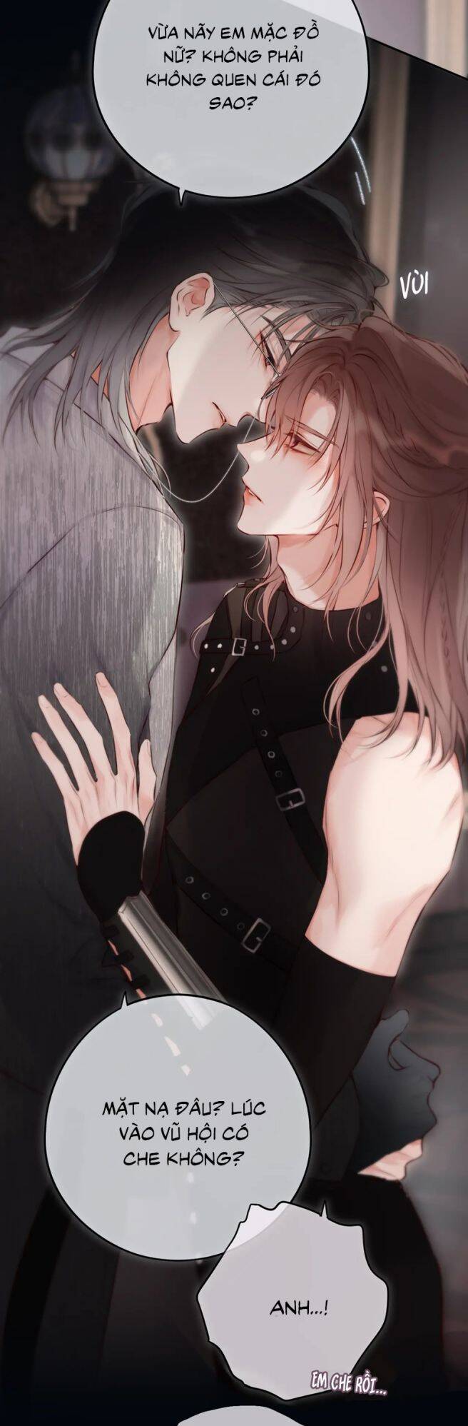 Hoặc Tinh Chi Mục Chapter 20 - 7