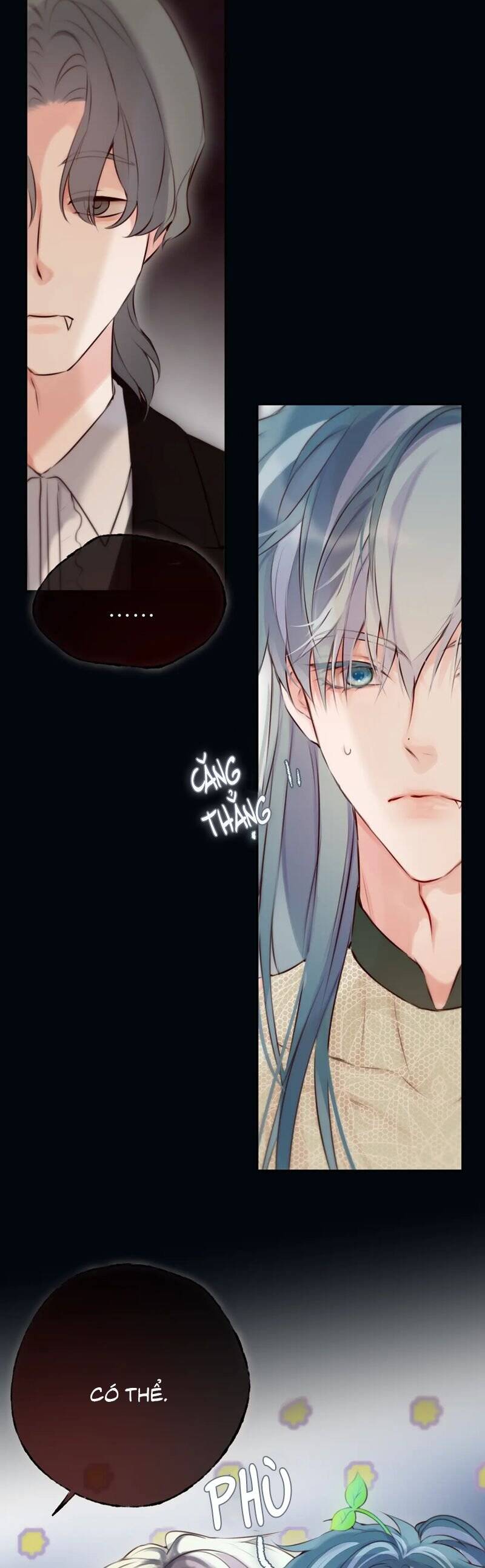 Hoặc Tinh Chi Mục Chapter 21 - 12