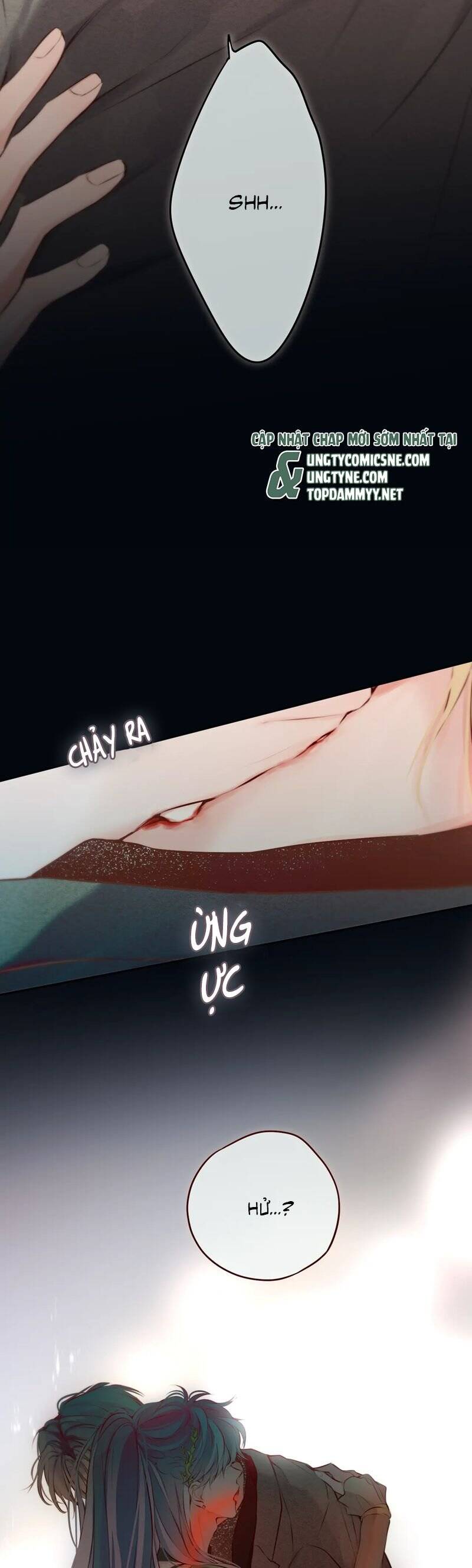 Hoặc Tinh Chi Mục Chapter 21 - 22