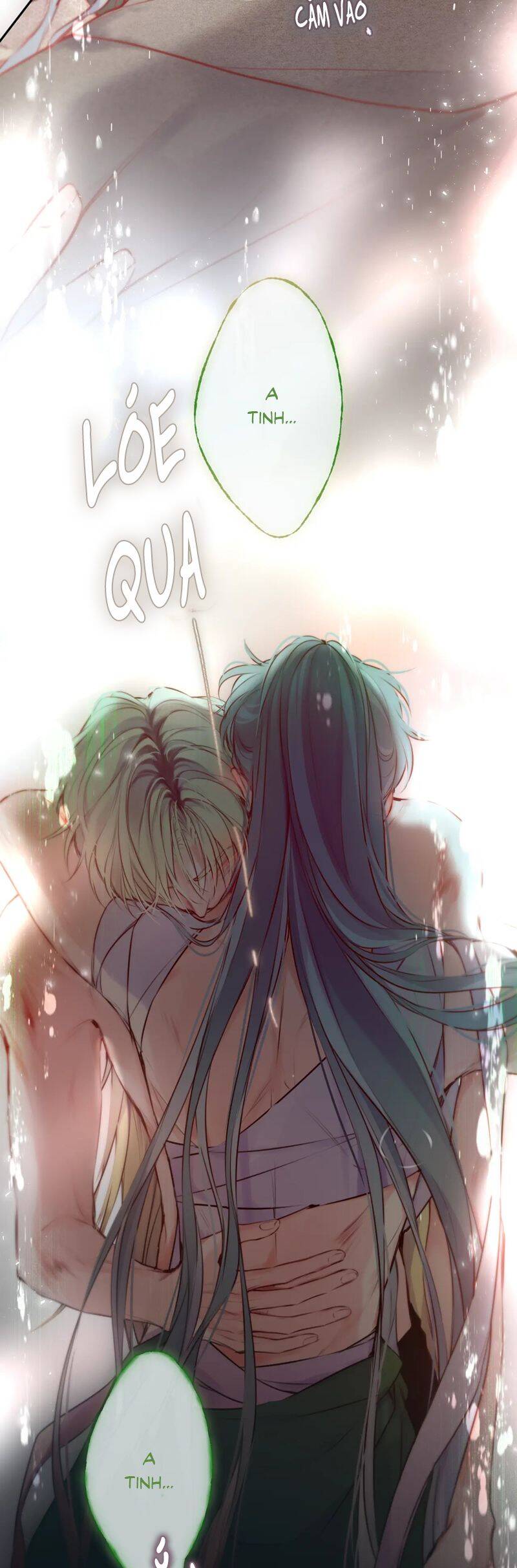 Hoặc Tinh Chi Mục Chapter 21 - 26