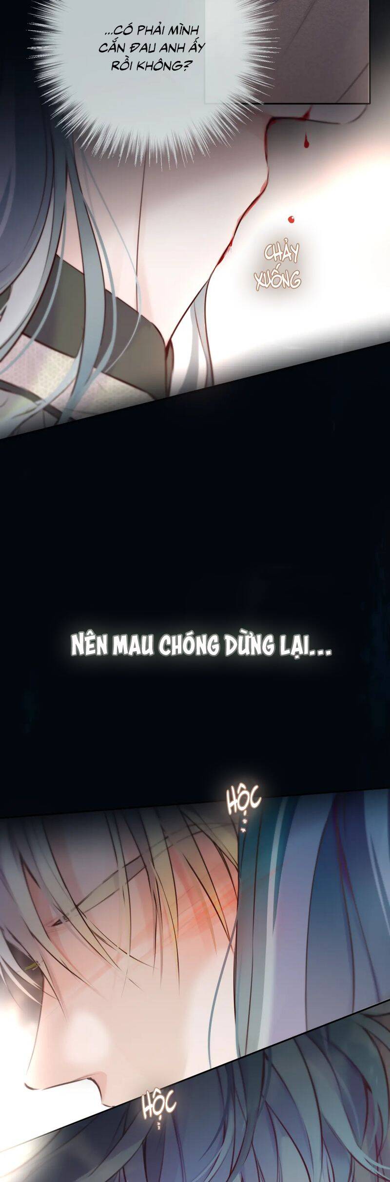 Hoặc Tinh Chi Mục Chapter 21 - 28