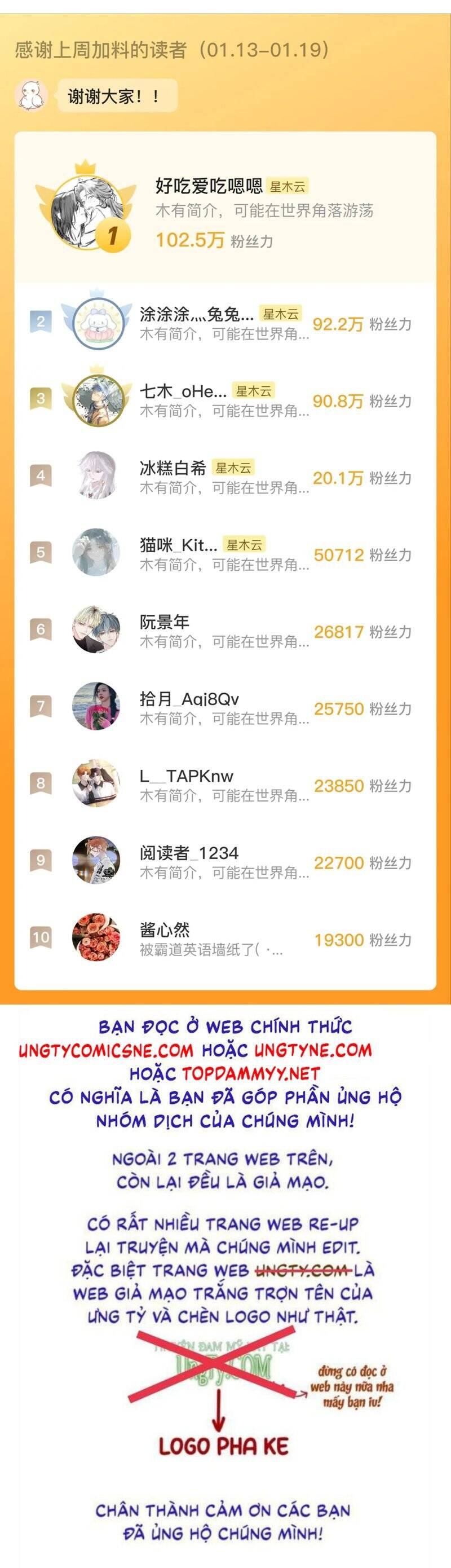 Hoặc Tinh Chi Mục Chapter 21 - 35