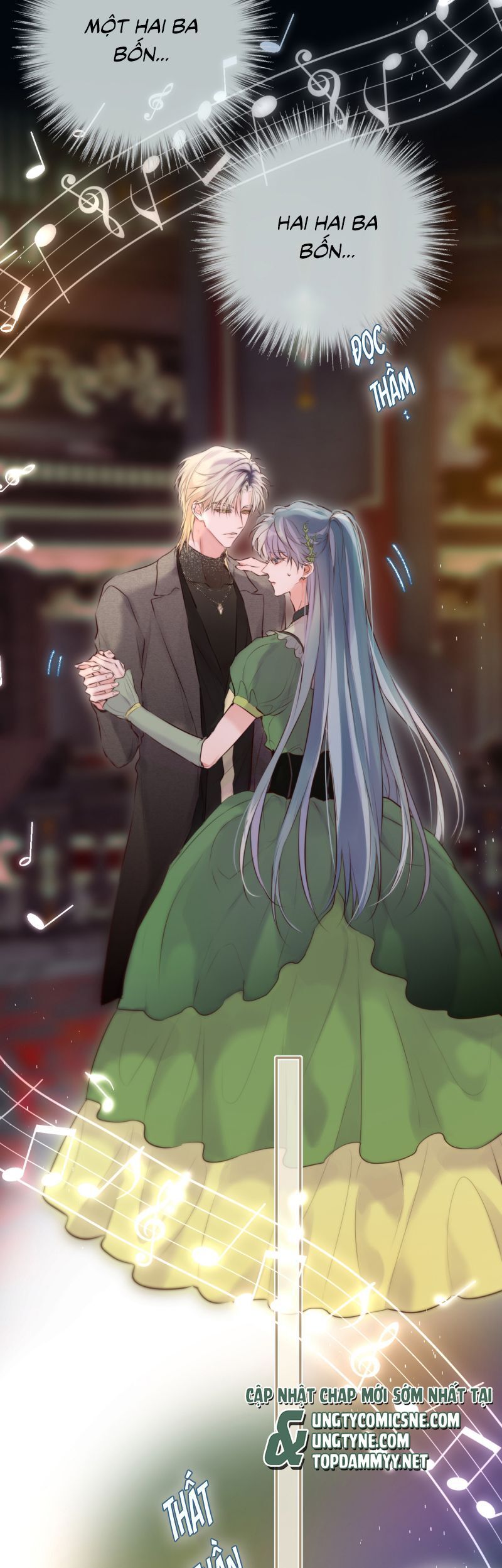 Hoặc Tinh Chi Mục Chapter 22 - 15